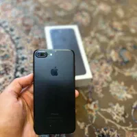 گوشی ایفون سون پلاس|موبایل|رویان, |دیوار