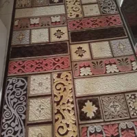 فرش آشپزخانه و فرش ۶متری