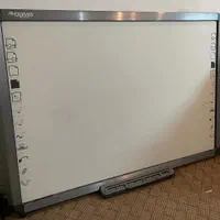 تابلو بورد هوشمند آموزشی