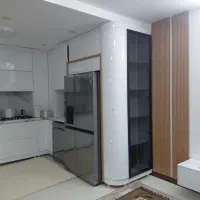 آینه و باکس روشویی