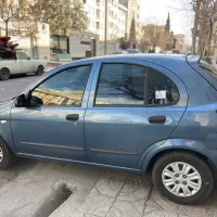 تیبا هاچبک مدل آخر 99 بدون رنگ