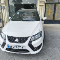 کوییک ار اس1404برج ۶ پارس خودرویی