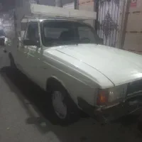 وانت پیکان مدل ۹۱