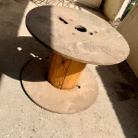 استند گلدان