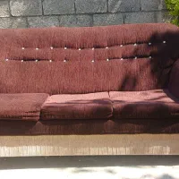 مبل کار کرده