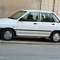 پراید 131 مدل 91