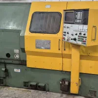 تراش CNC  وایرکات  سنگ زنی دنده   سورتینگ