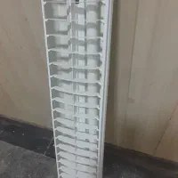 لامپ مهتابی