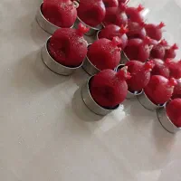 شمع انار و خرس