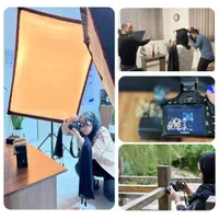 آموزش عکاسی با مدرک بین المللی فنی و حرفه ای