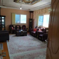 واحد ۶۳ متری با ۵۷ متر تراس