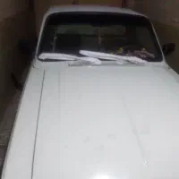 درب حیاط