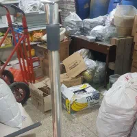 سلام تعدادی بشکه سالم