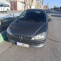 206sdمدل تیپ ۲