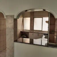 آپارتمان ۹۰متری //۲خواب //