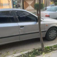 سمند ۸۴ دوگانه|خودرو سواری و وانت|ساری, |دیوار