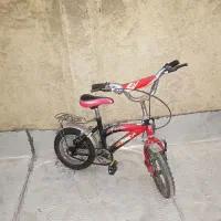 دوچرخه|دوچرخه، اسکیت، اسکوتر|پاکدشت, پاکدشت (مامازند)|دیوار