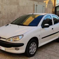 206 تیپ 2|خودرو سواری و وانت|تهران, هفده شهریور|دیوار