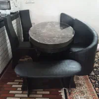 میز نهار خوری