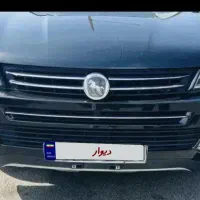 خودرو هن تنگ x7