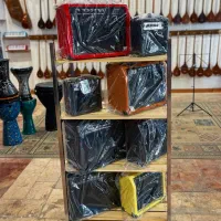 گیتار الکتریک|گیتار، بیس، امپلیفایر|کرمان, |دیوار