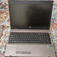 لپ تاب HP در حد نو