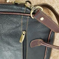 کیف اداری چرم طبیعی|کیف، کفش، کمربند|تهران, بلوار کشاورز|دیوار