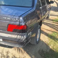 معاوضه ماشین پژوبانیسان|خودرو سواری و وانت|قلعه گنج, |دیوار