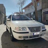 سمندLXمولتی پلکس درجه1تک برگ نقدواقساط معاوضه