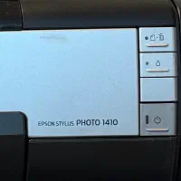پرینتر جوهر افشان Epson 1410