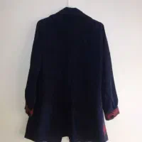 مانتو سایز ۴۰ و ۴۲|لباس|شیروان (خراسان), |دیوار