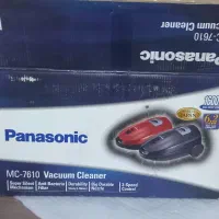 جاروبرقی پاناسونیک اصل ژاپن نوی نو