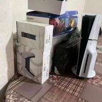 PS5|کنسول، بازی ویدئویی و آنلاین|تهران, نازی‌آباد|دیوار