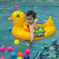 اموزش تخصصی شنا