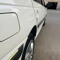 پژو پارس تمام فول|خودرو سواری و وانت|بندر ماهشهر, |دیوار