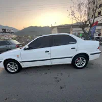 سمند LX ساده، مدل ۱۳۹۲