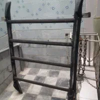 باربند پراید