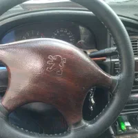 پژو روآ دوگانه سرکتی مدل86|خودرو سواری و وانت|فردیس, خیام شرقی|دیوار