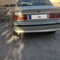 سمند LX ساده، مدل ۱۳۸۳|خودرو سواری و وانت|کرمان, |دیوار
