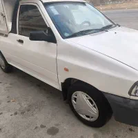 پراید وانت 151 مدل 1403|خودرو سواری و وانت|مشهد, وکیلآباد|دیوار