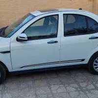 سهند اتومات سری تیپ ۳|خودرو سواری و وانت|کرمان, |دیوار