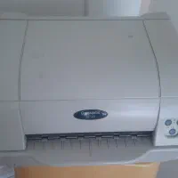 پرینتر سوزنی compuprint sp40 (معاوضه)