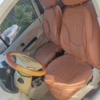 mvm110 چهار سیلندر|خودرو سواری و وانت|آباده, |دیوار