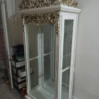 بوفه چهار طبقه