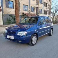 پراید مدل 91 درحد