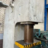 دستگاه پرس هیدرولیک|ماشین‌آلات صنعتی|مشهد, شهرک صنعتی توس|دیوار