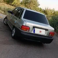 پرایدصبا۸۹