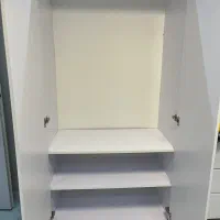 کمد لباس کودک|جاکفشی، کمد، دراور|گرگان, |دیوار