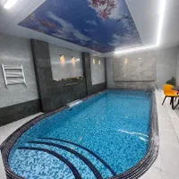 ویلا استخردار چینی