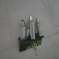 وسایل ماکت.